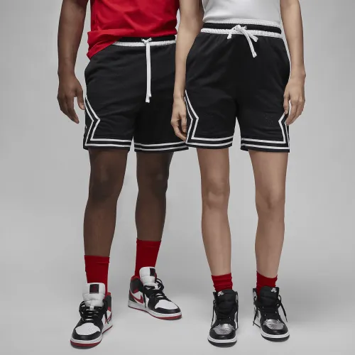 Nike Jordan Dri-FIT Sport Diamond шорты цвет черный