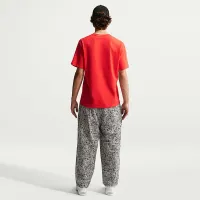 Nike Sportswear футболка колір червоний