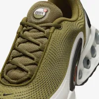 Nike Air Max Dn Кросівки колір коричневий