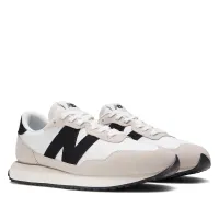 Кроссовки New Balance MS237SF - Бежевый