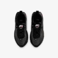 Nike Air Max Dn Little дитячі Кросівки колір чорний