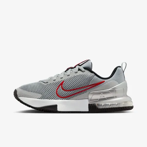 Nike Air Max Alpha Trainer 6 мужские для тренировок Кроссовки цвет серый