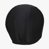 Nike Victory Swim Head Covering колір чорний