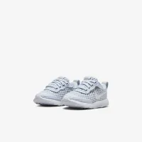 Nike Tanjun EasyOn Baby/Toddler Кросівки колір сірий