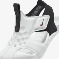 Nike Sunray Protect 2 Baby/Toddler босоніжки колір білий