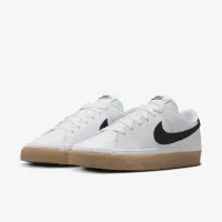Nike Court Legacy Next Nature женская Кроссовки цвет белый