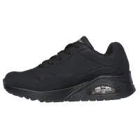 Кросівки Жіночі Skechers UNO STAND ON AIR (73690-BBK)