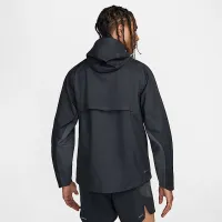 Nike Cosmic Peaks мужские Storm-FIT ADV Running Куртка цвет черный
