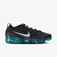 Nike Air VaporMax 2023 Flyknit женская Кроссовки цвет черный