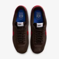 Nike Cortez женская Кроссовки цвет коричневый