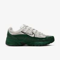 Nike NIKE P-6000 PRM чоловічі Кросівки колір сірий
