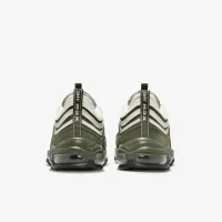 Nike Air Max 97 SE чоловічі Кросівки колір сірий