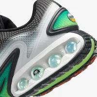 Nike Air Max Dn SE чоловічі Кросівки колір чорний