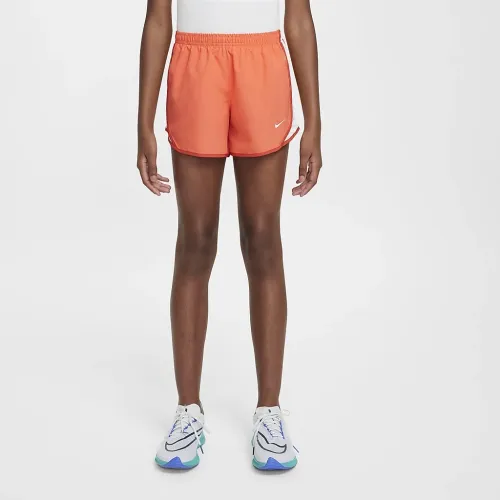 Nike Tempo Big дитячі (Girls') Dri-FIT Running шорти Pink