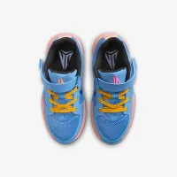 Nike Ja 2 Little дитячі Кросівки блакитний
