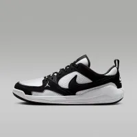 Nike Jordan CMFT Era чоловічі Кросівки колір чорний