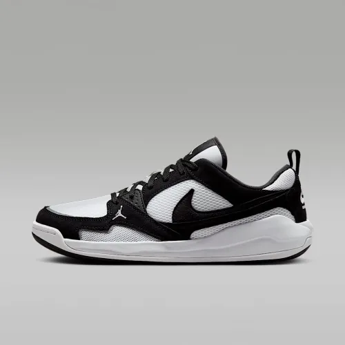Nike Jordan CMFT Era чоловічі Кросівки колір чорний