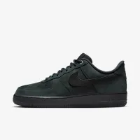 Nike Air Force 1 '07 WB чоловічі Кросівки колір чорний