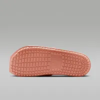 Nike Jordan NOLA женская Slides Orange