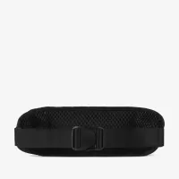 Nike Running Fanny Pack колір чорний