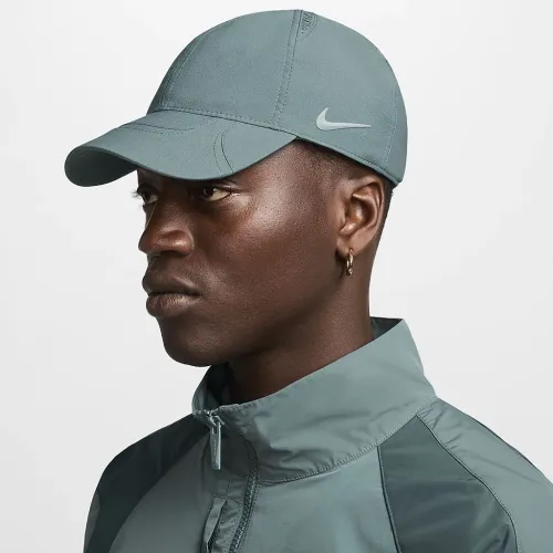 Nike NOCTA S.S.C. Cap CS колір сірий