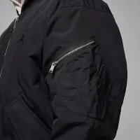 Nike Jordan Renegade Essentials мужские Куртка цвет черный