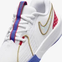 Nike G.T. Cut 3 SE Big дитячі баскетбольні Кросівки колір білий