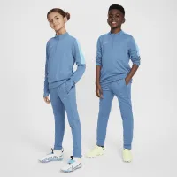 Nike Academy Big детские Dri-FIT Soccer Pants синий