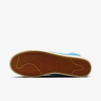 Nike Blazer Mid '77 Premium чоловічі Кросівки блакитний