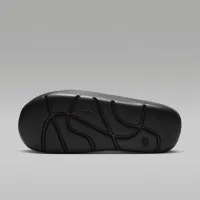 Nike Jordan Post женская Slides цвет черный