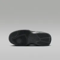 Nike Jordan Max Aura 6 Big дитячі Кросівки колір чорний