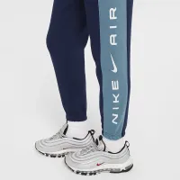 Nike Air Big детские Pants синий