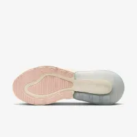 Nike Air Max 270 жіноча Кросівки колір коричневий