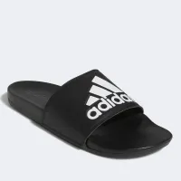 Шлёпанцы adidas Adilette Comfort Slides GY1945 - Черные
