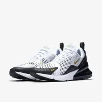 Nike Air Max 270 чоловічі Кросівки колір білий