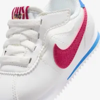 Nike Cortez EasyOn Baby/Toddler Кросівки колір білий