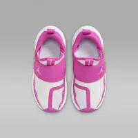 Nike Jordan 23/7 Little детские Кроссовки Pink