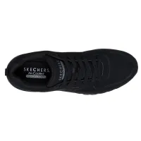 Кроссовки Мужские Skechers UNO RUGGED Wat-air-proof (183048-BBK)