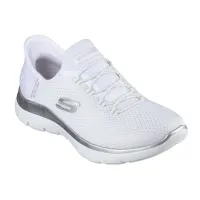 Кросівки Жіночі SKECHERS Slip-ins Summits (150123-WSL)