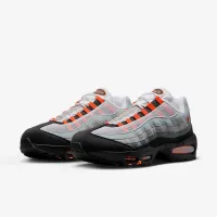 Nike Air Max 95 OG чоловічі Кросівки колір чорний
