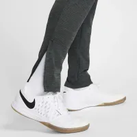 Nike Academy мужские Dri-FIT Soccer спортивные штаны цвет зеленый