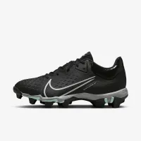 Nike Hyperdiamond 4 Keystone женская Softball Cleats Black