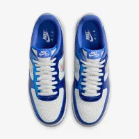 Nike Air Force 1 '07 LV8 чоловічі Кросівки блакитний