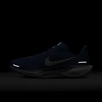 Duke Pegasus 41 мужские Nike College Road Running Кроссовки синий