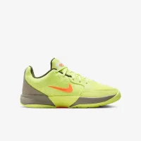 Nike Ja 2 Big дитячі баскетбольні Кросівки Yellow