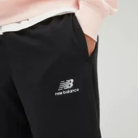 Штаны New Balance UP21500BK - Черные