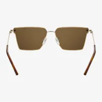 Nike Pursuit Flair Sunglasses цвет коричневый