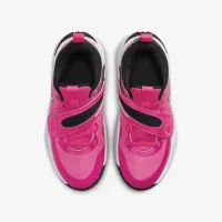 Nike Team Hustle D 11 Big детские баскетбольные Кроссовки Pink