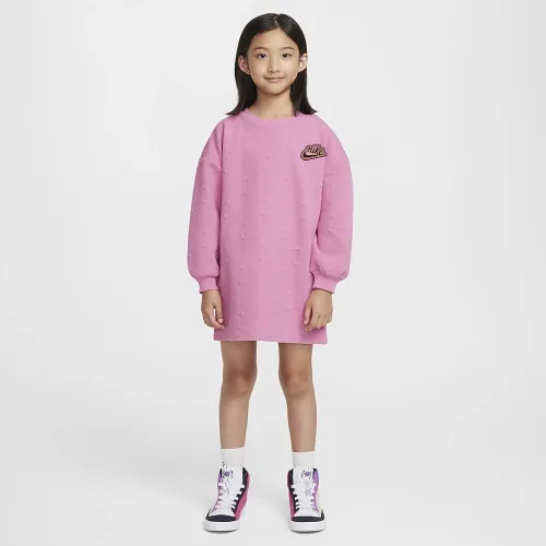 Nike New Impressions Little дитячі Костюм Pink