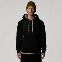Рюкзак The North Face Jester 0A3VXF0IO1 - чорний